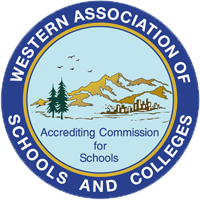Western Association of Schools and Colleges. Accrediting Commission for Schools.